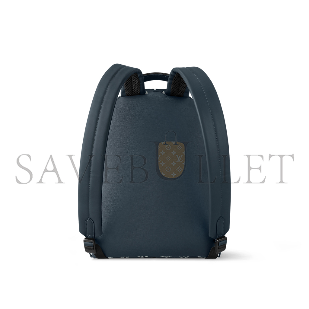 LOUIS VUITTON DISCOVERY BACKPACK M24760 (38*29*20cm) LOUIS VUITTON DISCOVERY BACKPACK M24760 (38*29*20cm)